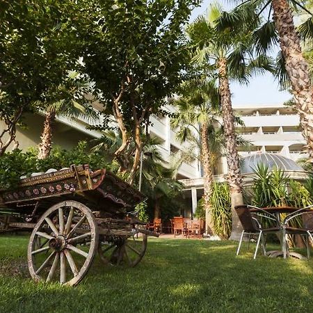 Seher Kumkoy Star Resort And Spa Side Zewnętrze zdjęcie