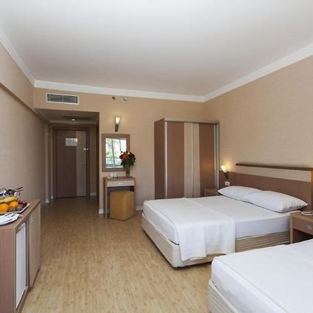 Seher Kumkoy Star Resort And Spa Side Zewnętrze zdjęcie